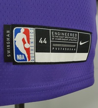 Koszulka PHOENIX SUNS Nike  NBA
