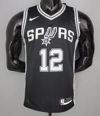 Koszulka SAN ANTONIO SPURS  Nike NBA