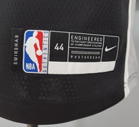 Koszulka SAN ANTONIO SPURS  Nike NBA