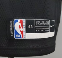 Koszulka MIAMI HEAT Nike  NBA