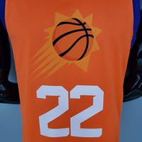 Koszulka PHOENIX SUNS Jordan  NBA