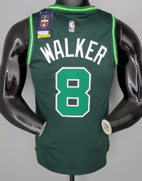 Koszulka BOSTON CELTICS NIKE #8 WALKER NBA