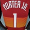 Koszulka DENVER NUGGETS  Nike #1 PORTER JR. NBA