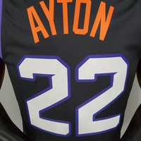 Koszulka PHOENIX SUNS Nike #22 AYTON NBA