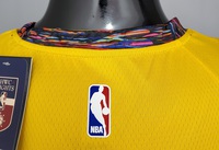 Koszulka BROOKLYN NETS Nike #11 IRVING NBA