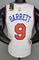 Koszulka NEW YORK KNICKS Nike #9 BARRETT NBA