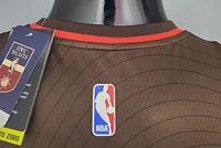 Koszulka PORTLAND TRAIL BLAZERS Nike #7 ROY NBA