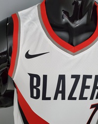 Koszulka PORTLAND TRAIL BLAZERS Nike #7 ROY NBA