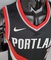 Koszulka PORTLAND TRAIL BLAZERS Nike #7 ROY NBA