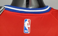 Koszulka PHILADELPHIA 76ers Jordan #39 HOWARD NBA