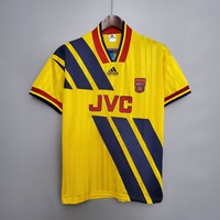 Koszulka piłkarska ARSENAL FC Retro Away 1993/94 ADIDAS