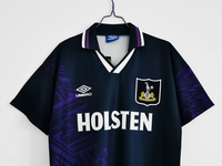 Koszulka piłkarska TOTTENHAM Hotspur Retro Away 1994/95 Umbro