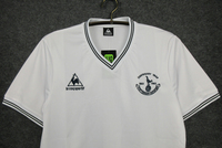 Koszulka piłkarska TOTTENHAM Hotspur Retro Home 1981/82 Le Coq Sportif
