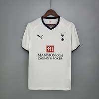 Koszulka piłkarska TOTTENHAM Hotspur Retro Home 2008/09 Puma