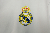 Koszulka piłkarska Real Madryt Retro Home 2016/17 Adidas