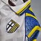 Koszulka piłkarska PARMA CALCIO Retro Away 95/97 PUMA #8 Stoichkov