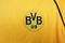 Koszulka piłkarska BORUSSIA DORTMUND Retro Home goool.de 2002/03 #9 Koller