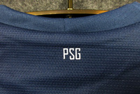 Koszulka piłkarska PSG Home Retro 2012/13 NIKE #32 Beckham