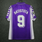 Koszulka piłkarska AC FIORENTINA Retro Home 1999/00 FILA #9 Batistuta