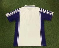 Koszulka piłkarska AC FIORENTINA Retro Away 1999/00 FILA #9 Batistuta
