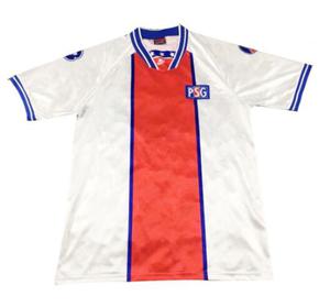 Koszulka piłkarska PSG Retro Away 1994/95 Nike