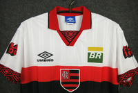 Koszulka piłkarska Flamengo Retro Away 1995/96 Umbro