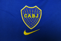 Koszulka piłkarska BOCA Juniors Retro home 2002/03 Nike