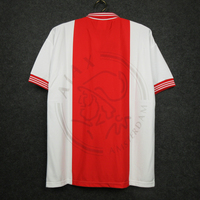 Koszulka piłkarska Ajax Retro home 1995/96 Umbro