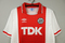 Koszulka piłkarska Ajax Retro home 1990/91 Umbro