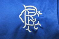 Koszulka piłkarska Rangers Retro home 1984-87 Umbro