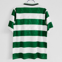 Koszulka piłkarska Celtic Glasgow Retro Home 1989-91 Umbro