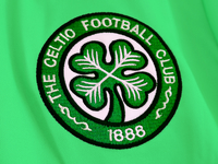 Koszulka piłkarska Celtic Glasgow Retro Away 1984/85 Umbro