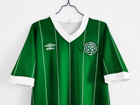 Koszulka piłkarska Celtic Glasgow Retro 3rd 1982/83 Umbro