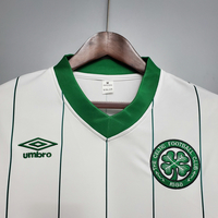 Koszulka piłkarska Celtic Glasgow Retro Away 1982/83 Umbro