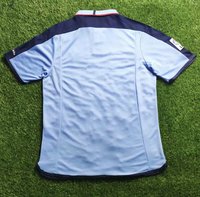 Koszulka piłkarska Celta Vigo Retro Home 2002-04 Umbro