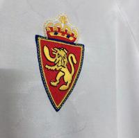 Koszulka piłkarska Real Zaragoza Retro Away 1995 Puma