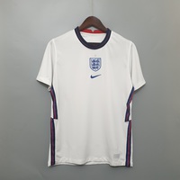 Koszulka piłkarska ANGLIA Home Euro 2020 NIKE