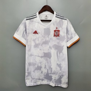 Koszulka piłkarska HISZPANIA Away Euro 2020 ADIDAS