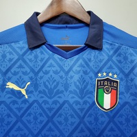 Koszulka piłkarska WŁOCHY Home Euro 2020 PUMA