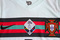 Koszulka piłkarska PORTUGALIA Away Euro 2020 NIKE #7 Ronaldo