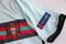 Koszulka piłkarska PORTUGALIA Away Euro 2020 NIKE #7 Ronaldo