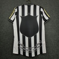 Koszulka piłkarska Newcastle United Retro Home 1997-99 Adidas