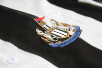 Koszulka piłkarska Newcastle United Retro Home 1995-97 Adidas #9 Shearer