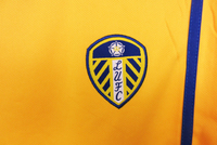 Koszulka piłkarska Leeds United Retro Away 2000/01 Nike