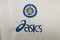 Koszulka piłkarska Leeds United Retro Home 1995/96 Asics