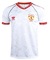 Koszulka piłkarska Manchester United away Retro 90/91 Adidas