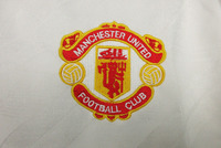 Koszulka piłkarska Manchester United away Retro 86-88 Adidas