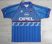 Koszulka piłkarska AC MILAN 4th Retro 95/96 LOTTO #18 Baggio