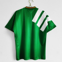 Koszulka piłkarska Irlandia  Retro Home 92-94 Adidas