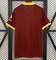 Koszulka piłkarska AS ROMA Retro Home 1991/92 Adidas